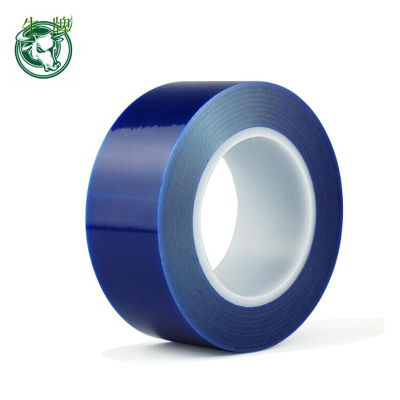 синий цвет литиевая батарея прекращение защиты оболочки ленты