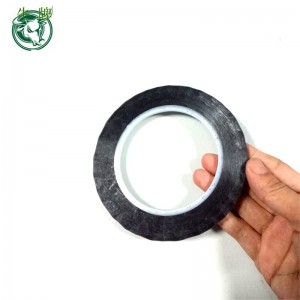 Dongguan поставщик ленты ПЭТ-пленки резиновый клей SMT сращивания ленты